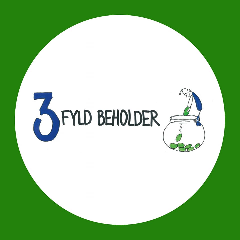 Fyld din beholder