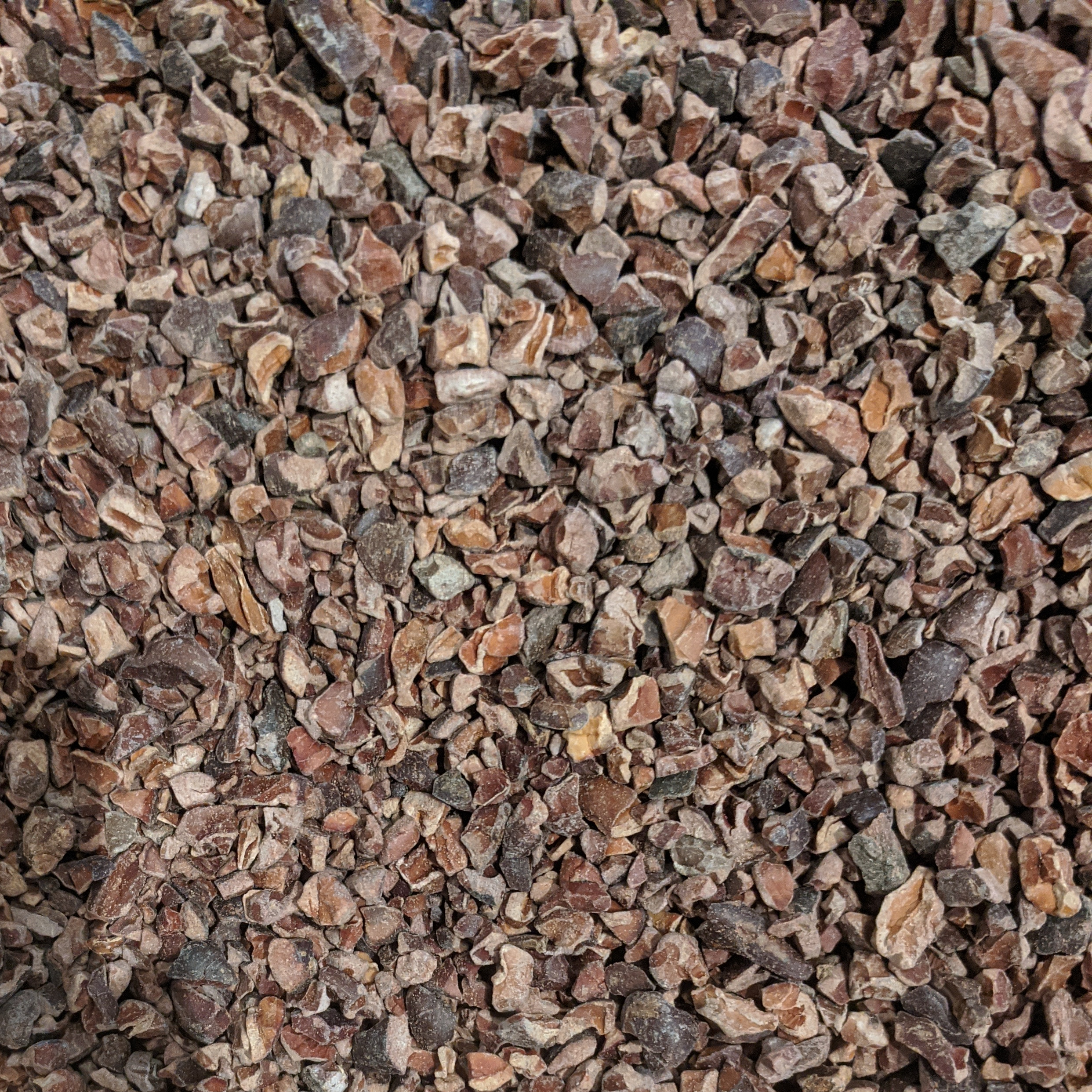 Kakaonibs