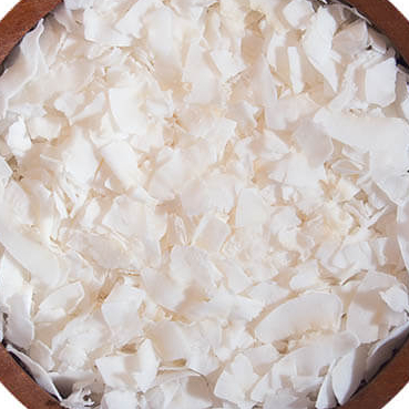 Kokosflager